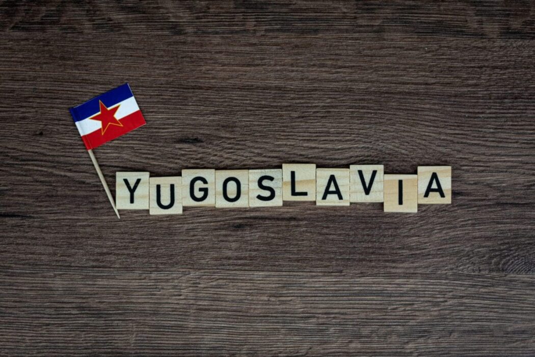 Jugoslavija sankcije