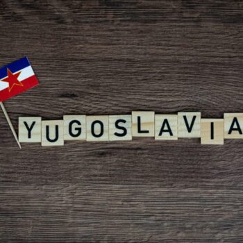 Jugoslavija sankcije