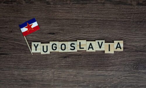 Jugoslavija sankcije