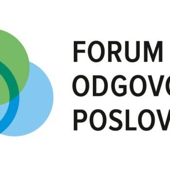 Forum za odgovorno poslovanje, CSR&ESG FORUM