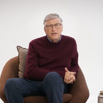 Bil Gates, Bil Gejts