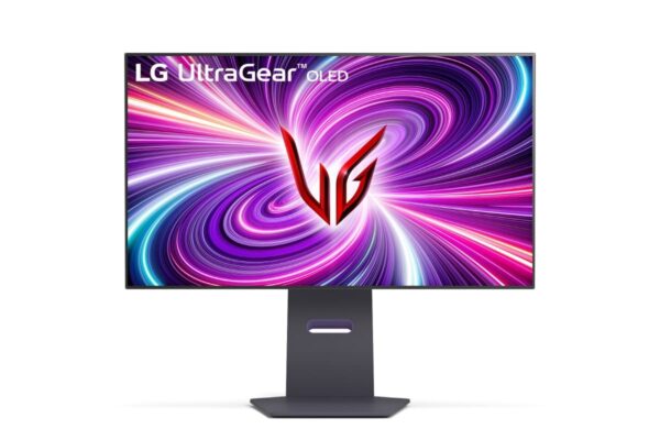 LG UltraGear 32GS95