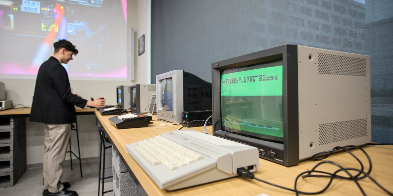 muzej retro računara