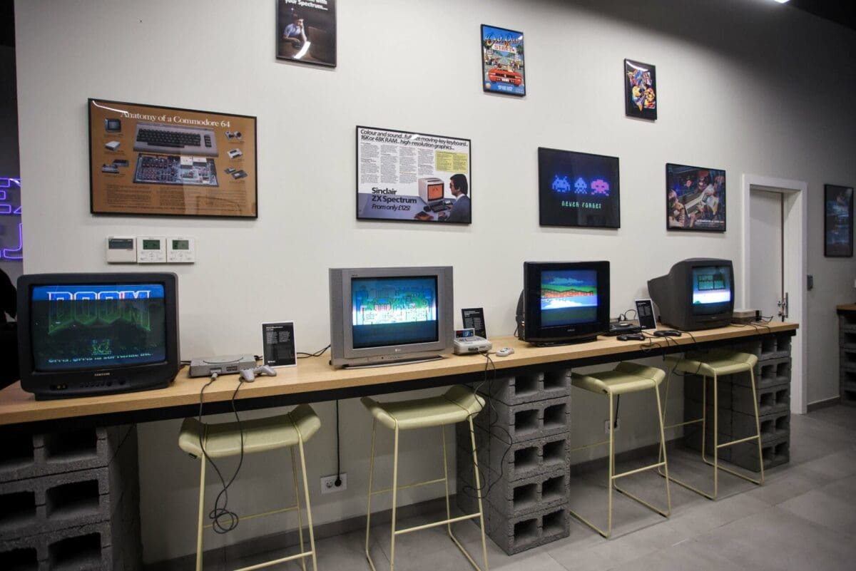 muzej retro računara