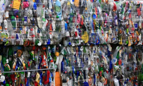 Reciklaža, cirkularna ekonomija