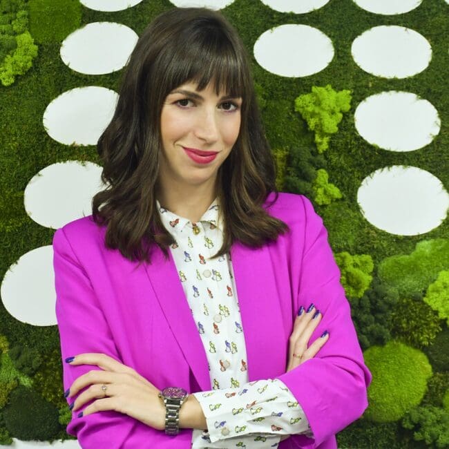 Irena Đorđević Šušić