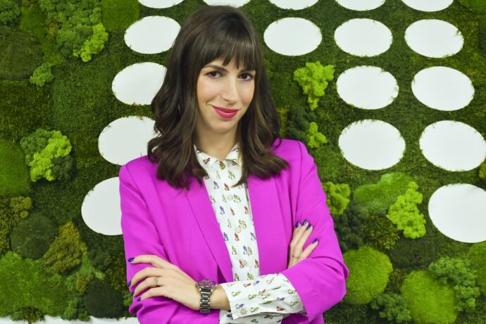 Irena Đorđević Šušić