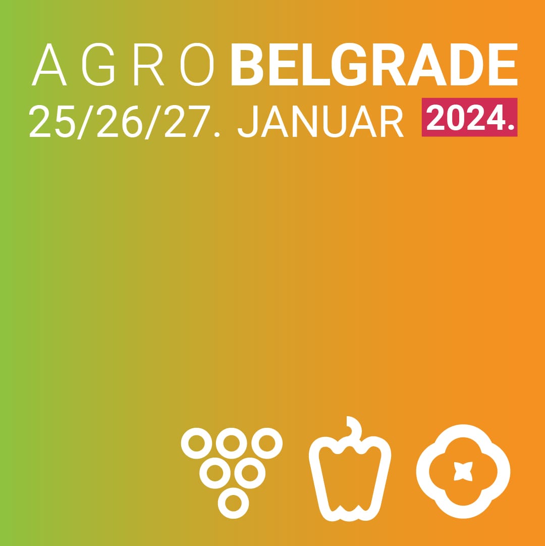 Agro Belgrade 2024