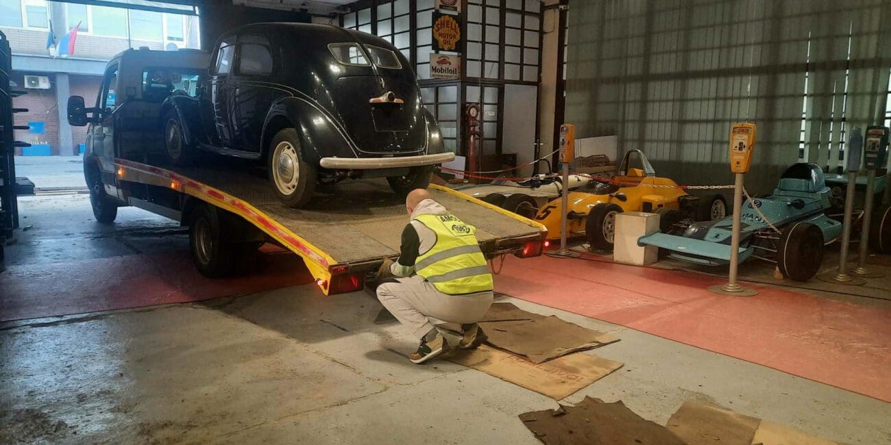 Muzej automobila