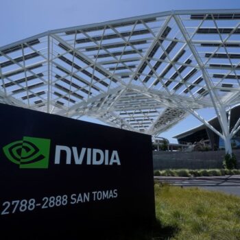 Nvidia