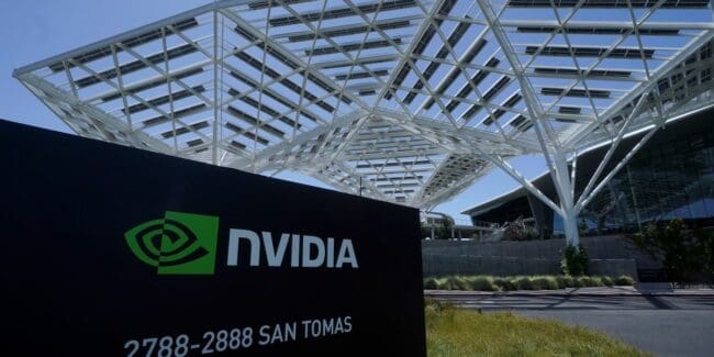 Nvidia