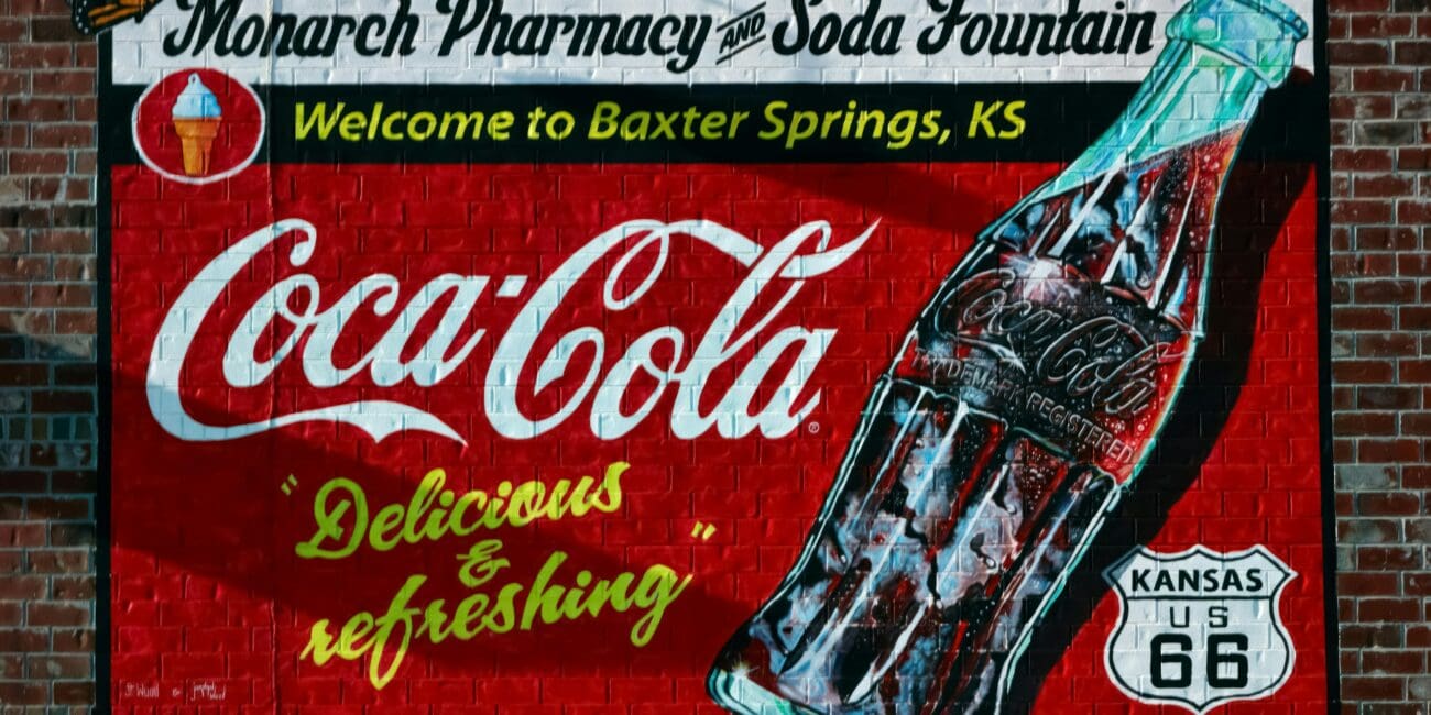 Coca-cola