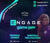 Engage Game Jam