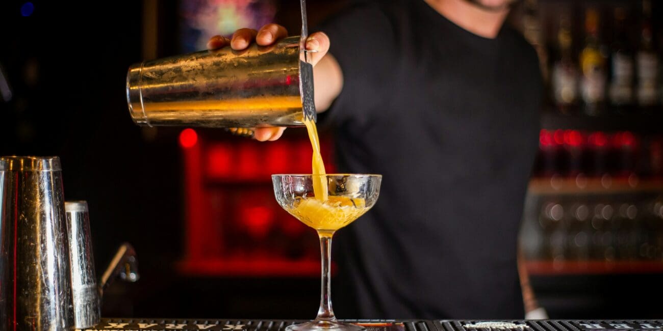 takmičenje barmena, barmen, kokteli