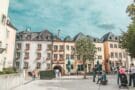 Luksemburg