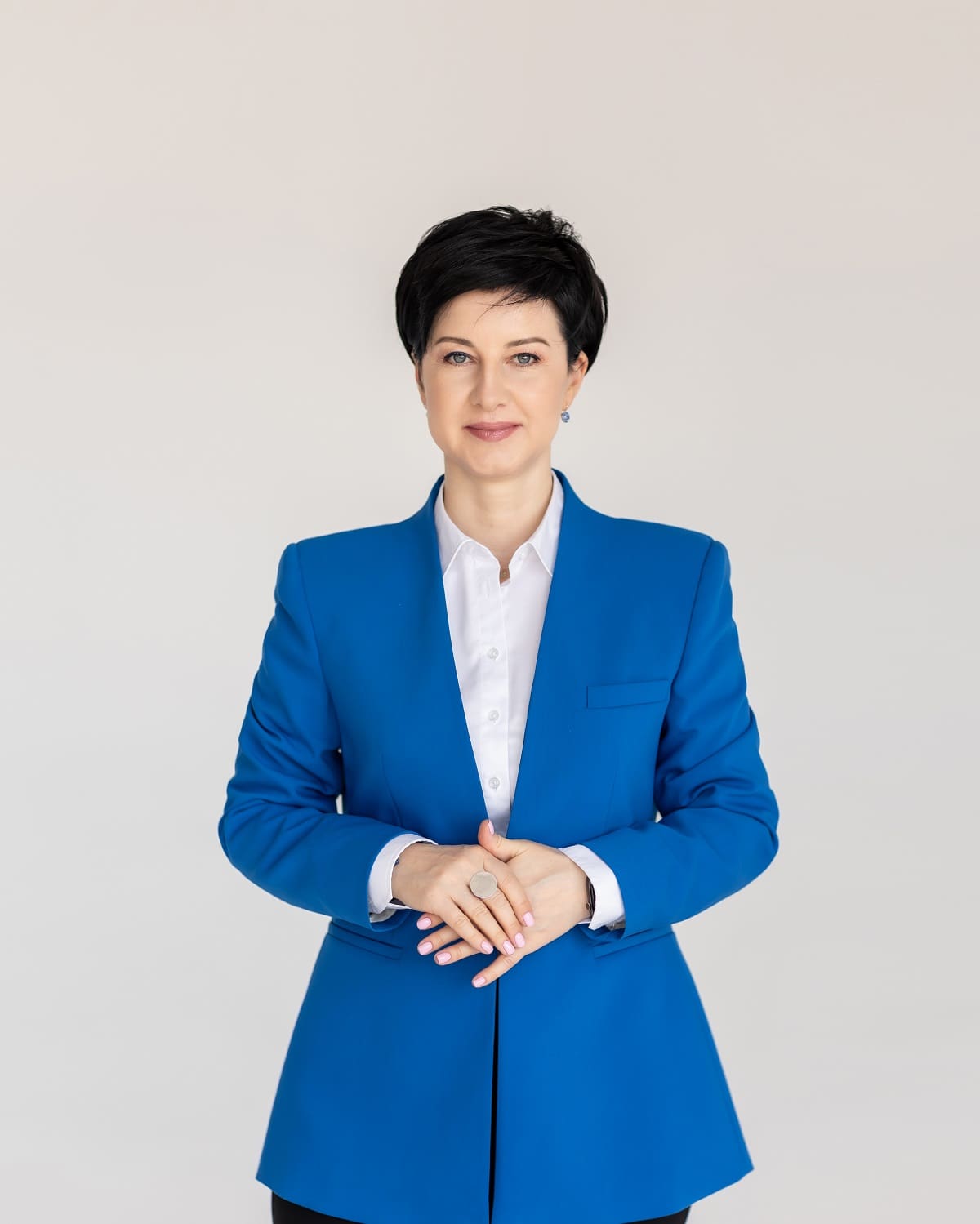 Kristina Doros, Viša potpredsednica i regionalna menadžerka za Centralnu i Jugoistočnu Evropu