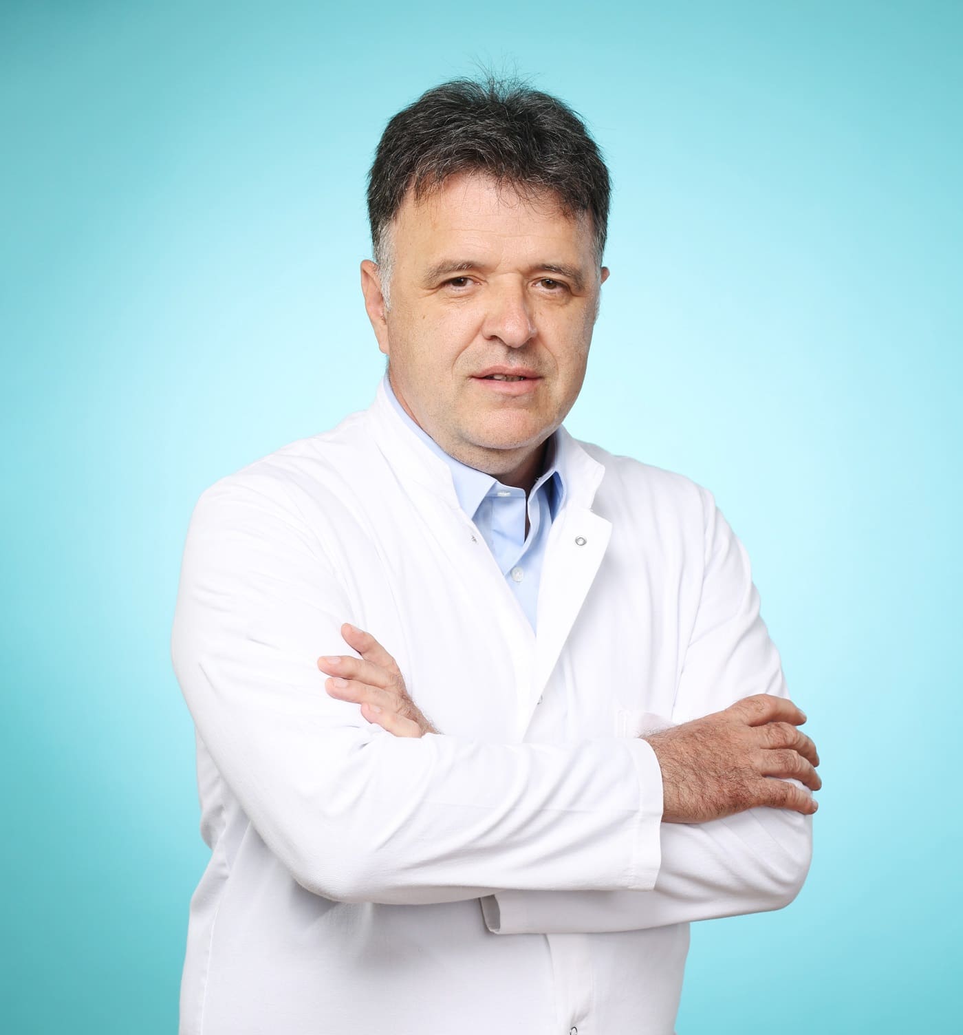 Prof. dr Đorđije Šaranović