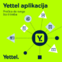 u Yettel aplikaciji