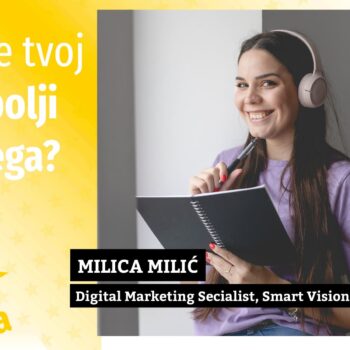 Najkolega, Milica Milić