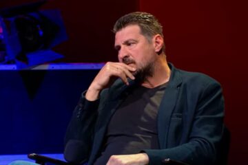 Vladimir Vanja Grbić