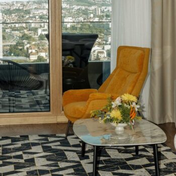 AFI Home Skyline