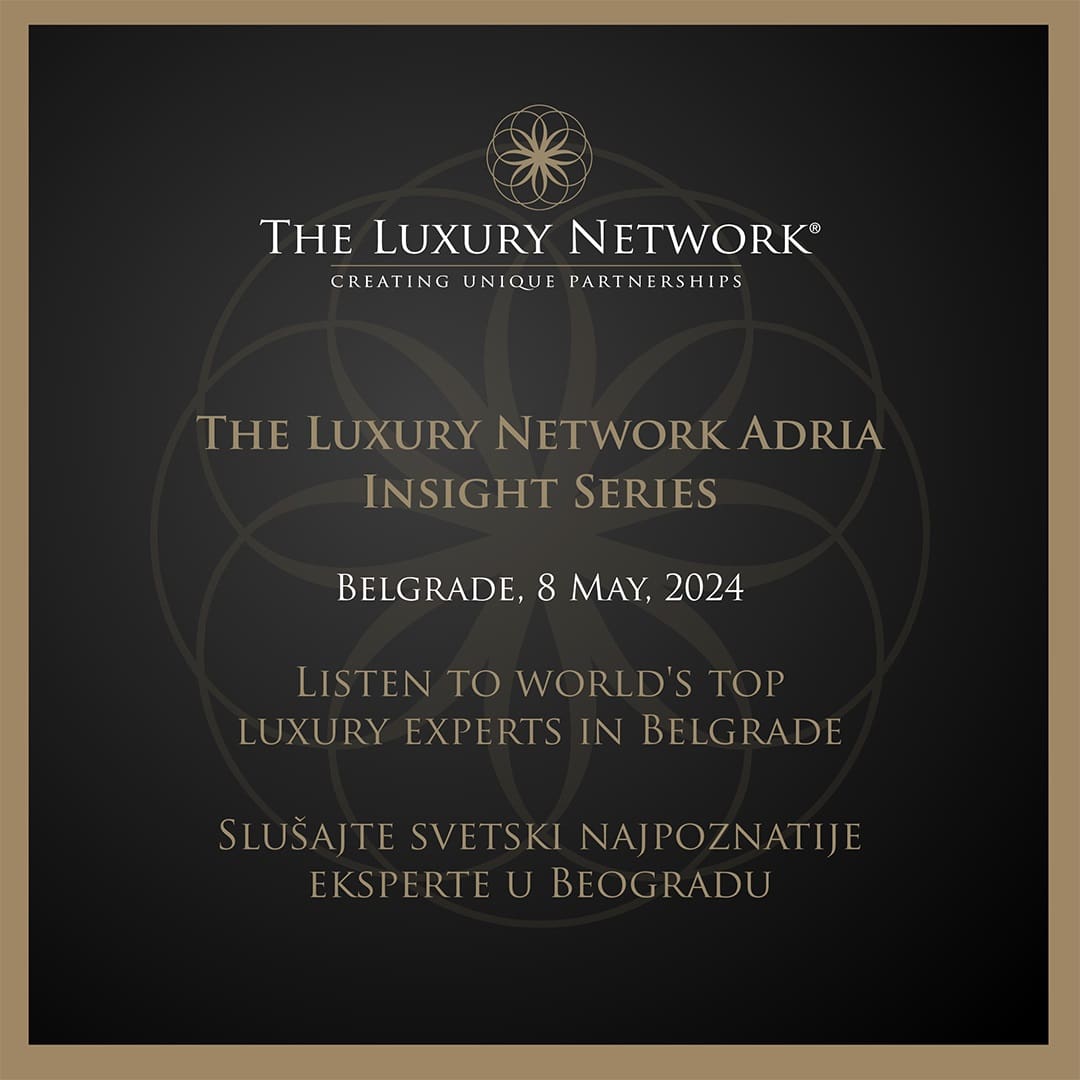 The Luxury Network Adria