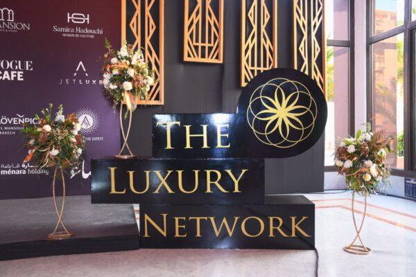 The Luxury Network Adria Insight Series