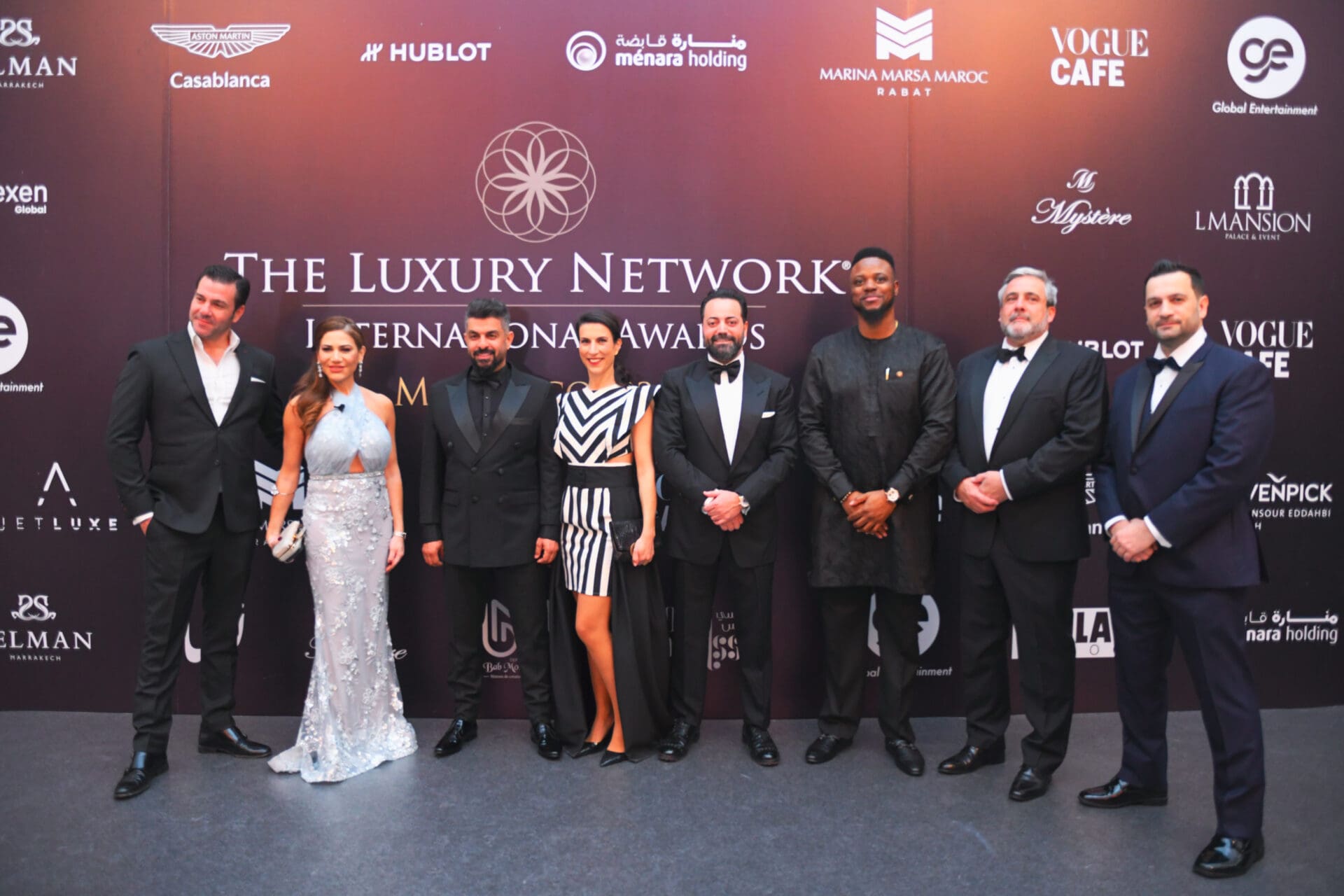 The Luxury Network Adria Insight Series