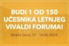 Vivaldi Forum