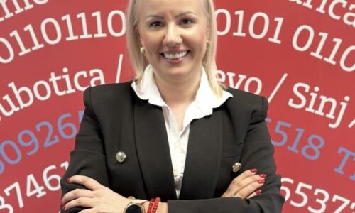 Irena Janić