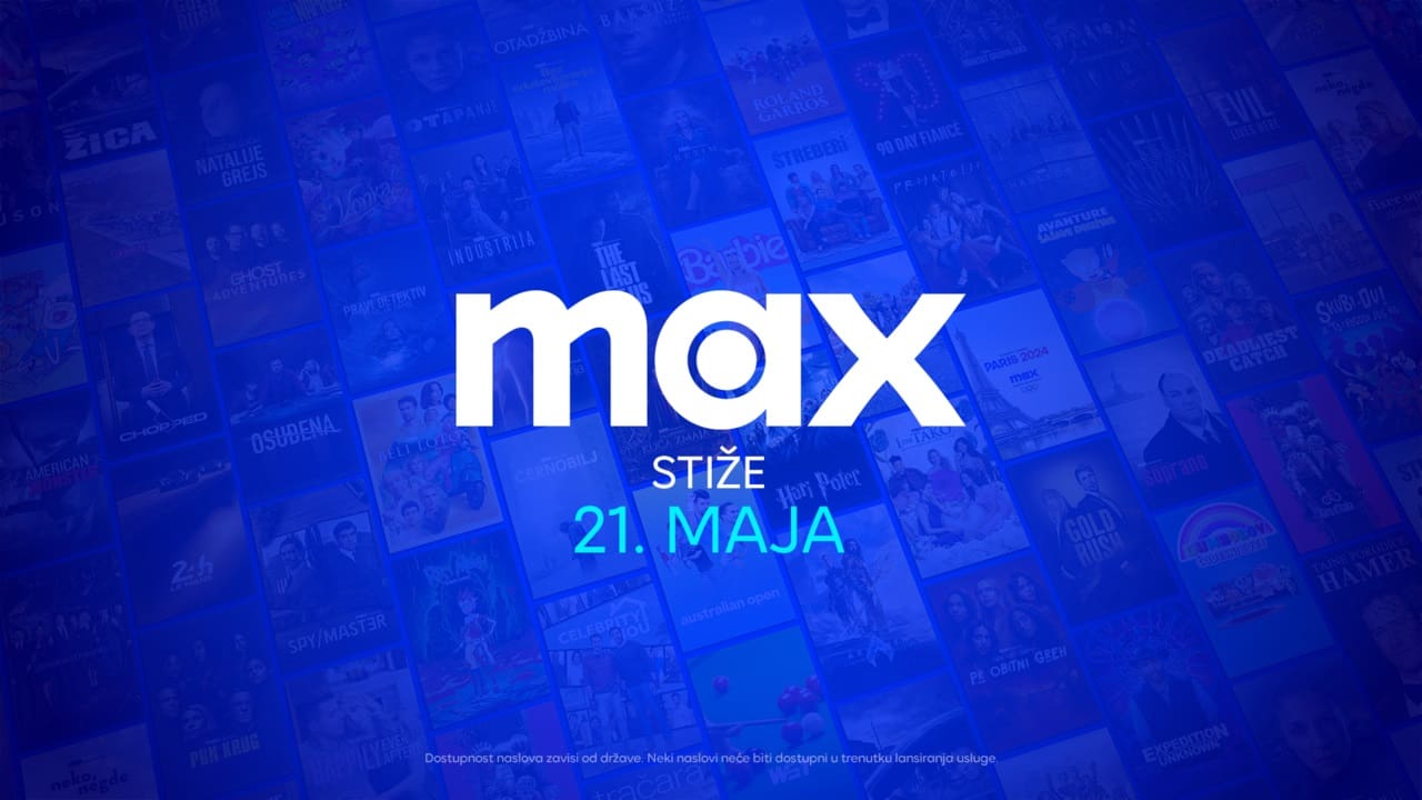 MAX