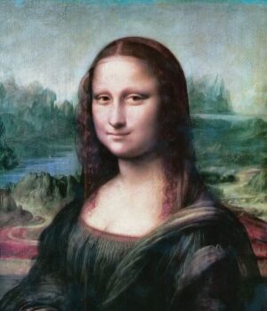 Mona Liza, AI alat