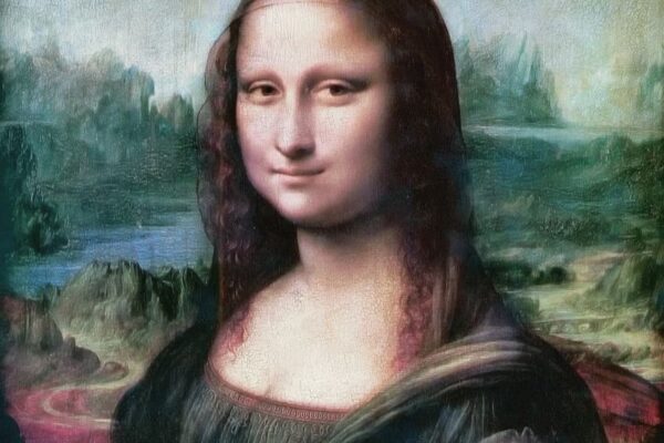 Mona Liza, AI alat