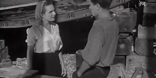 Slavica film