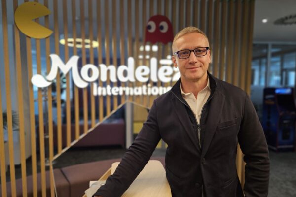 Mondelez, nova kompanija