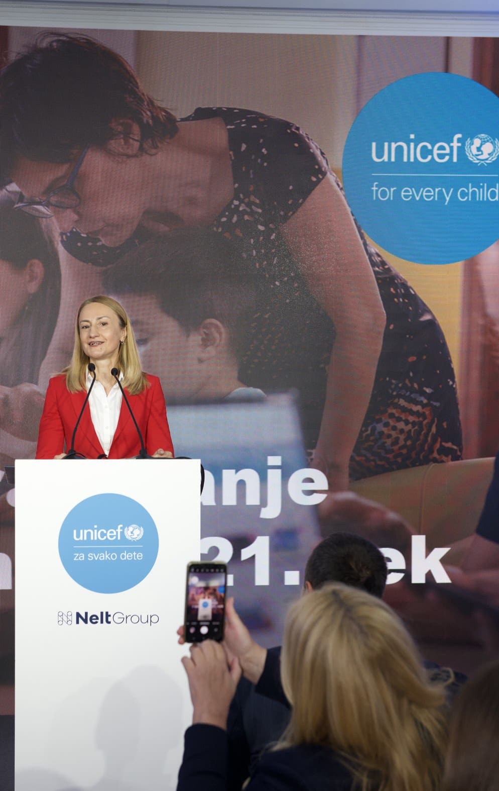 Nelt, Unicef (Shubuckl)