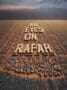 Slogan All Eyes On Rafah