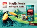 MAgija Perua