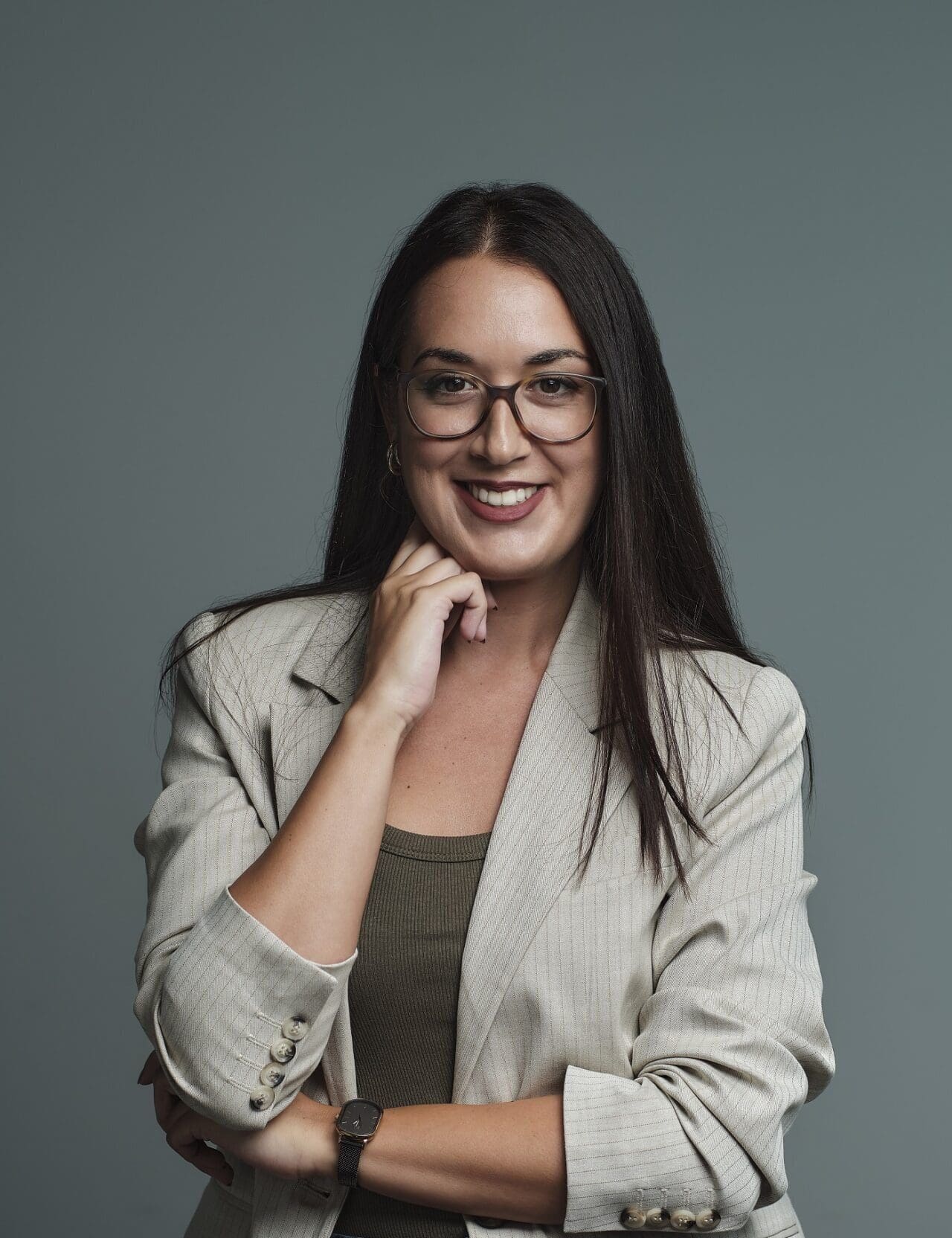Marta Jovančić - Employer Branding Specialist, LPP Serbia