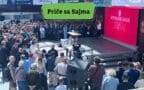 poljoprivredni sajam