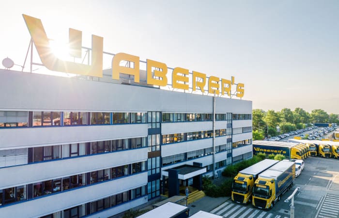 Waberer's Grupa