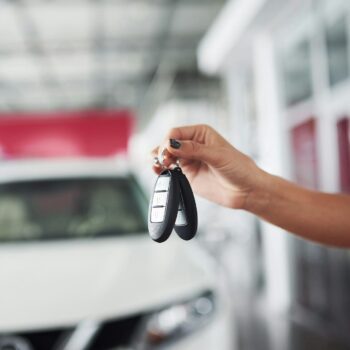 Finansiranje, lizing, automobili