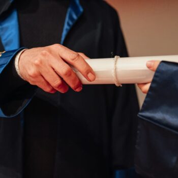 Fakultetska diploma