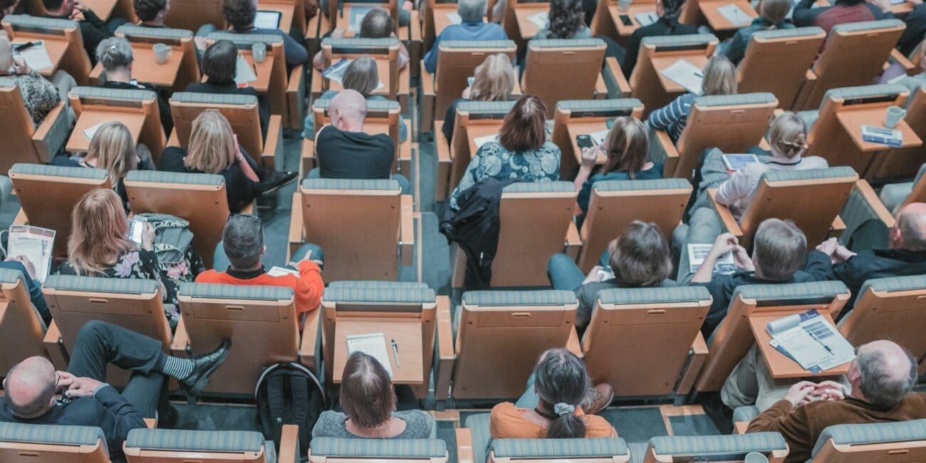 Studenti, praksa, Megatrend, psihologija