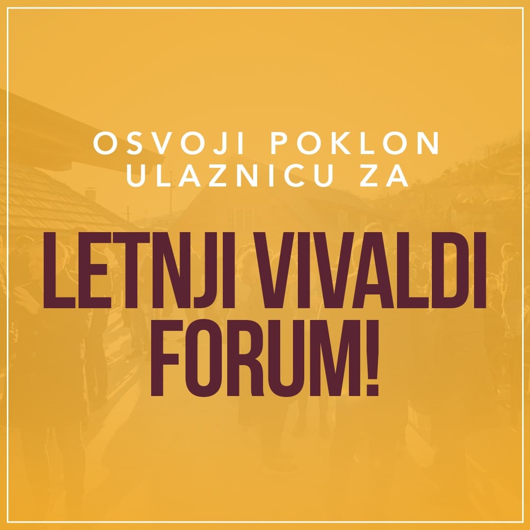Vivaldi Forum