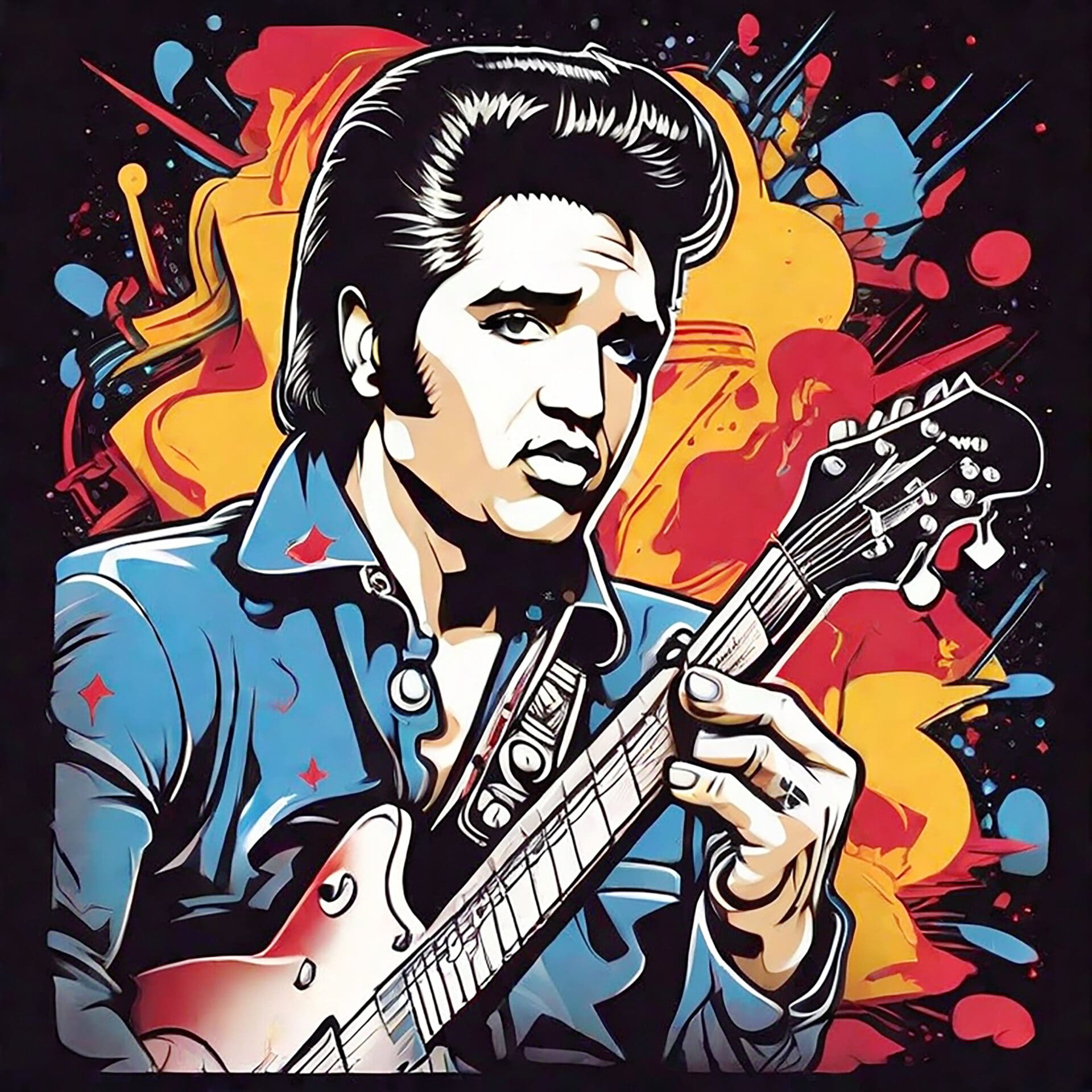 Elvis Prisli