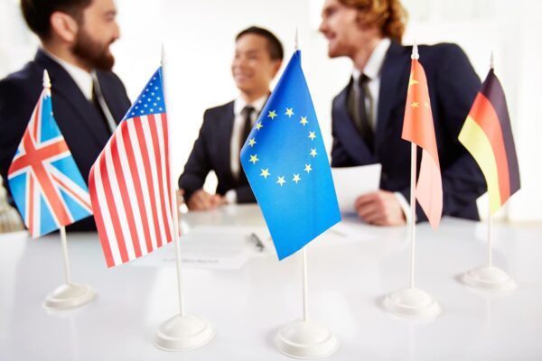kazna, kina, sad, eu, amerika