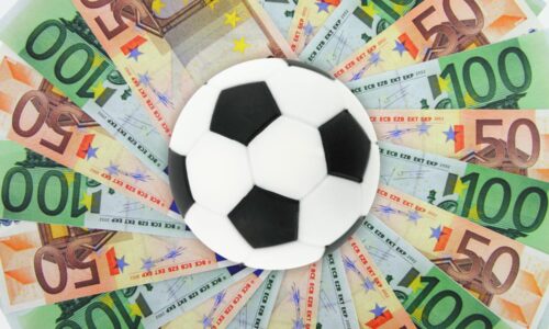 EURO 2024, fudbal, zarade