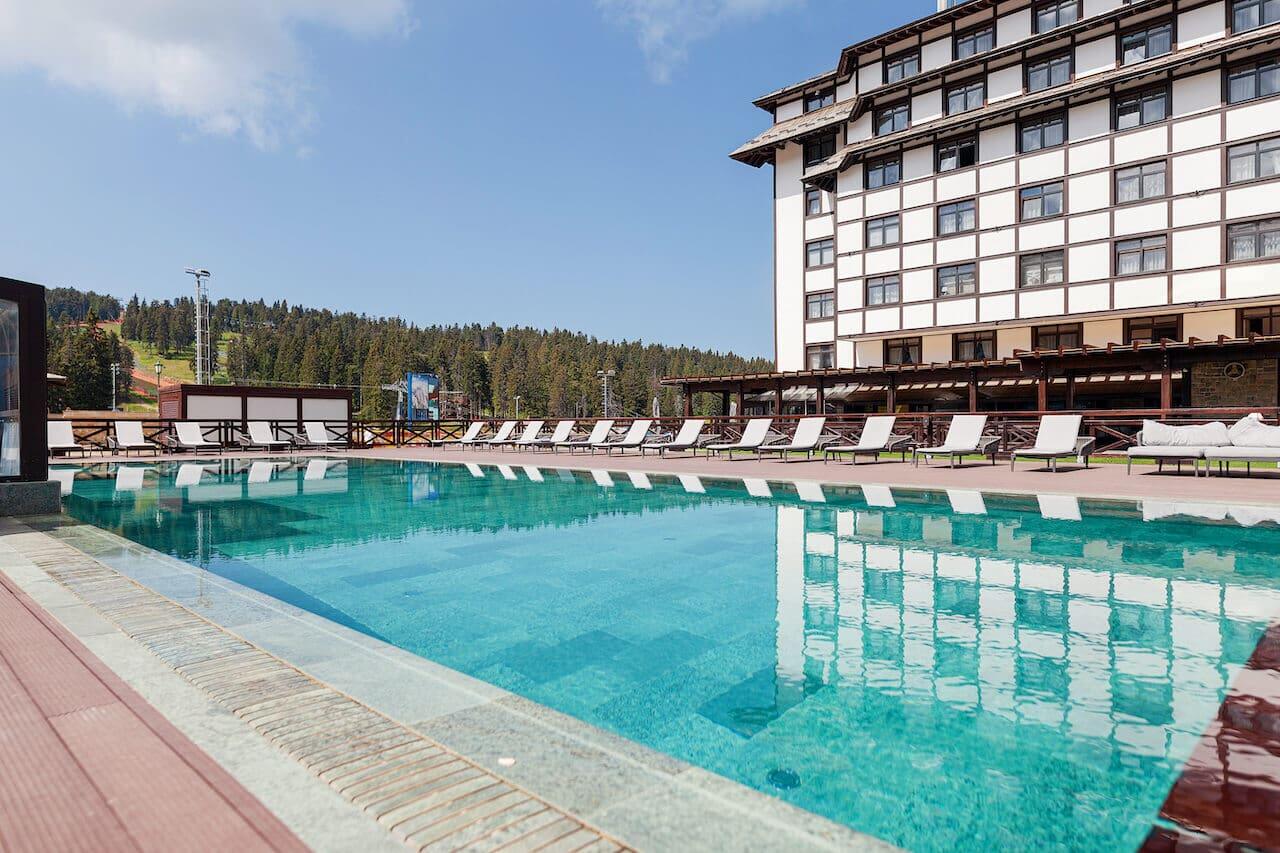 Grand Kopaonik Promo