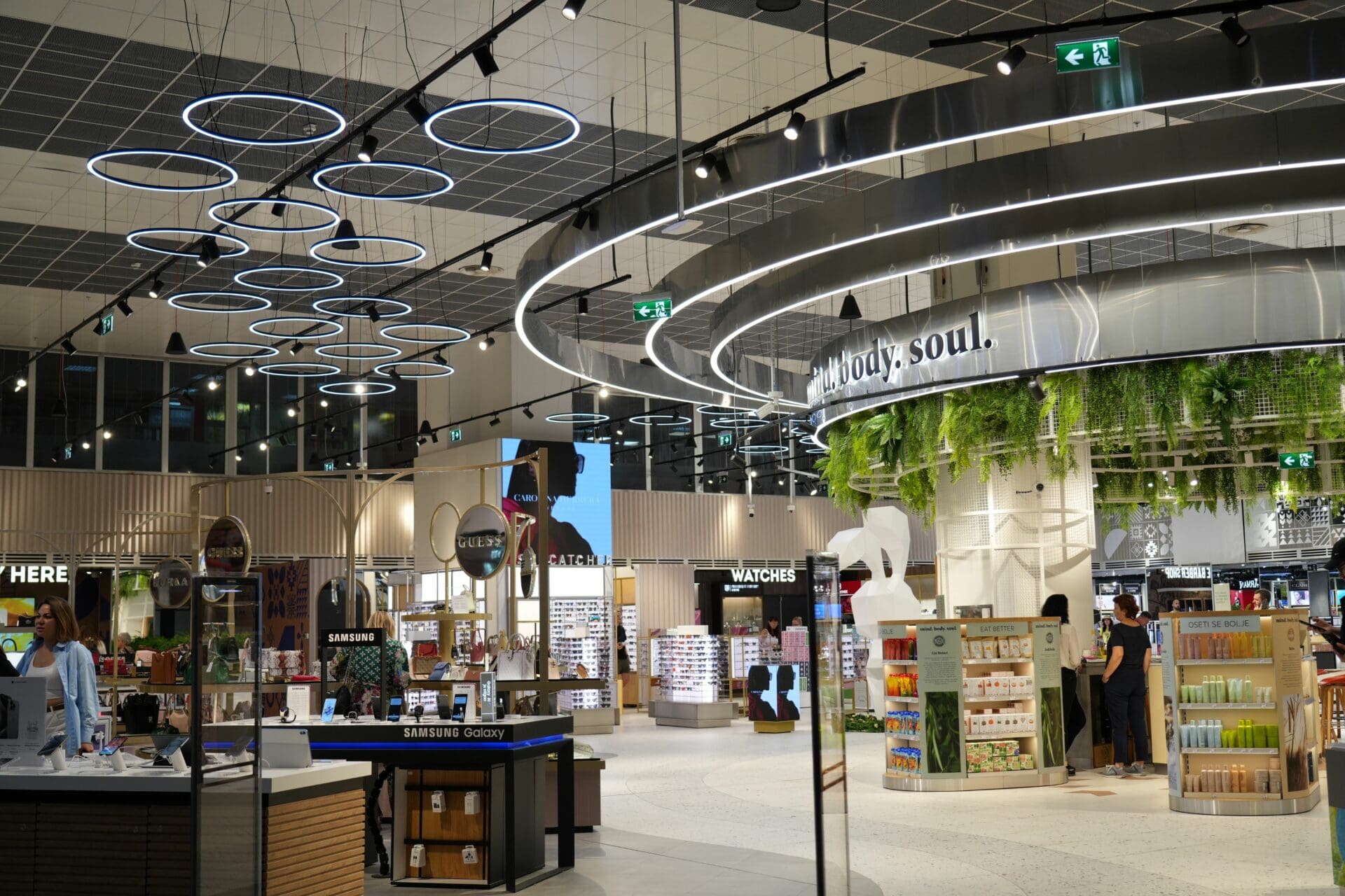 beogradski aerodrom